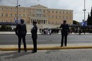 Ποιοι δρόμοι κλείνουν σε Αθήνα και Πειραιά για την παρέλαση της 28ης Οκτωβρίου