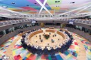 Προσφυγικό και εσωτερική ασφάλεια στη σημερινή Σύνοδο Κορυφής