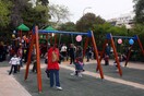 Προσπάθησαν να κρύψουν ηρωίνη μέσα σε παιδική χαρά