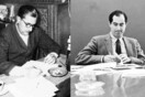 Καραγάτσης ή Ροθ;