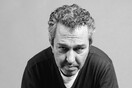 «...με τον ξανθό Απρίλη»: O Xρήστος Χατζηπαναγιώτης διαβάζει Σολωμό στο LIFO.gr