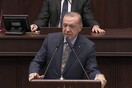 LIVE! O Eρντογάν κάνει ανακοινώσεις για τον Κασόγκι