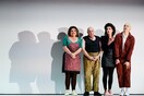 Οι νέες συμπαραγωγές του Ιδρύματος Ωνάση στη Νέα Υόρκη