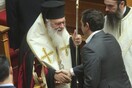 Συνταγματική αναθεώρηση: Τι προτείνει ο ΣΥΡΙΖΑ για τις σχέσεις Εκκλησίας - Κράτους