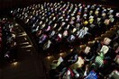 Εικόνες από το εντυπωσιακό έργο του Νίκου Ναυρίδη στην Εθνική Λυρική Σκηνή