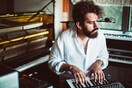 Ο Theodore σε ένα εκρηκτικό live στο Fuzz
