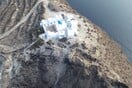 Ένα ξύλο ελιάς που βρήκαν οι αρχαιολόγοι στη Σαντορίνη αλλάζει την ιστορία της έκρηξης του ηφαιστείου