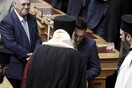 Η συνάντηση Τσίπρα με τον αρχιεπίσκοπο Ιερώνυμο που έγινε χωρίς να το μάθουμε - Τι συζήτησαν