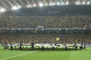 Ερώτηση από την UEFA για τη στατική επάρκεια του ΟΑΚΑ- Το βίντεο που προκάλεσε την παρέμβαση