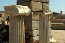 UNESCO: Η κλιματική αλλαγή απειλεί μνημεία σε Ελλάδα, Ιταλία και Κροατία