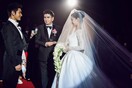 Η «Kim Kardashian της Κίνας» και ένας εξωφρενικής πολυτέλειας γάμος 31 εκατ. δολαρίων