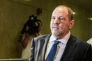 Νέα καταγγελία εναντίον του Γουάινστιν - Κατηγορείται για σεξουαλική επίθεση σε ανήλικη