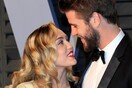 Miley Cyrus και Liam Hemsworth: Μυστικός γάμος μέσα στο Σαββατοκύριακο;