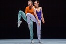 William Forsythe: Ένα ήσυχο βράδυ με χορό στην Αθήνα ― αποκαλυπτικό και σπάνιο