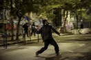 Πολλοί από τους συλληφθέντες για τα επεισόδια του Πολυτεχνείου έχουν συλληφθεί ξανά