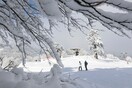 Ο Τηλέμαχος φέρνει κακοκαιρία τη Δευτέρα - Χιόνια, ψύχος και καταιγίδες