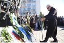 O Μπουτάρης θέλει 24ωρη φύλαξη των εβραϊκών μνημείων της Θεσσαλονίκης