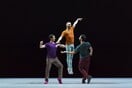 Ο σπουδαίος χορογράφος William Forsythe παρουσιάζει τέσσερα έργα του στη Στέγη