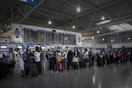 Ρεκόρ 61,3 εκατομμυρίων επιβατών στα ελληνικά αεροδρόμια κατά το διάστημα Ιανουαρίου - Νοεμβρίου 2018