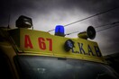 Αγρίνιο: Νεκρός 36χρονος ύστερα από πτώση από στέγη αποθήκης