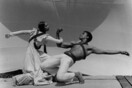 Άλβιν Έιλι: Μια νέα χορογραφία - ερωτική επιστολή στον θρύλο του μοντέρνου χορού