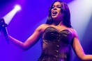 Τα σχόλια της Azealia Banks εξόργισαν τους Ιρλανδούς