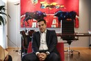 Ο ΣΥΡΙΖΑ ζητά ξανά από την αντιπολίτευση να τον διατηρήσει στην εξουσία