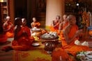 Twominutes Angie: H Πρωτοχρονιά μου στη Σεούλ με έρωτα, βουδιστές μοναχούς και πολύ σκόρδο