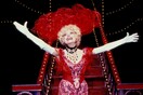 Πέθανε η Κάρολ Τσάνινγκ, σταρ του «Hello, Dolly!» του Μπρόντγουεϊ