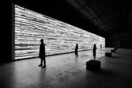 Ο Ryoji Ikeda είναι ένας από τους πιο αινιγματικούς καλλιτέχνες του 21ου αιώνα