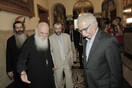 Γαβρόγλου για Εκκλησία: Θα νομοθετήσουμε τη μισθοδοσία των κληρικών