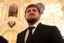 Καταγγελίες για νέο πογκρόμ κατά των ομοφυλοφίλων στην Τσετσενία
