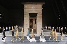 Η Αιγυπτιακή υπερπαραγωγή της Chanel στη Νέα Υόρκη - Το σόου στο Met