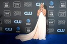Critics' Choice Awards.Oι καλοντυμένες κυρίες, τα δύο εκκεντρικά αγόρια και το κόκκινο χαλί