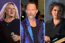 Έχει πλάκα το κιτς μαυσωλείο του Rock & Roll Hall of Fame