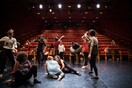 Δράσεις χορού για ΑμεΑ στη Στέγη Ιδρύματος Ωνάση και το Μέγαρο Μουσικής