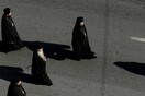Η Ελλάδα έχει τους περισσότερους ιερείς στην Ευρώπη