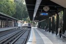 Νεκρός άνδρας εντοπίστηκε στο Θησείο