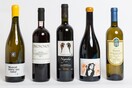 Ελληνικά natural wines: 5 προτάσεις που αξίζει να δοκιμάσετε