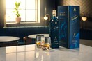 Γνωρίστε το νέο συλλεκτικό Johnnie Walker Blue Label Ghost and Rare Port Ellen