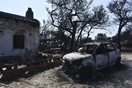 Κάηκε έχοντας σώσει τα εγγόνια του - Η ιστορία του 100ου νεκρού από την πυρκαγιά στο Μάτι