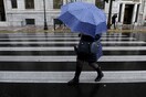 Έρχεται η νέα κακοκαιρία διαρκείας «Φοίβος»: Βροχές, καταιγίδες και θυελλώδεις άνεμοι