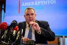 Ο Καμμένος διαγράφει: Κουντουρά και Κόκκαλης οι πρώτοι εκτός ΑΝΕΛ