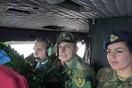 Οι φωτογραφίες του Καμμένου από τα Ίμια και η τελευταία του ανακοίνωση από το ΥΠΕΘΑ