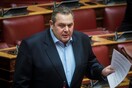 Kαμμένος: Ο Τσίπρας δέχθηκε πιέσεις από τη Μέρκελ για τη Συμφωνία των Πρεσπών- Νέο σποτ από τους ΑΝΕΛ