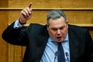 Καμμένος: Casus belli αν ο Τσίπρας δεν απομακρύνει τους υπουργούς των ΑΝΕΛ