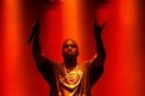 Ο Kanye West πρέπει να ξαναρχίσει τα χάπια του (και να περιορίσει το Twitter)