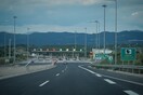Κυκλοφοριακές ρυθμίσεις στον αυτοκινητόδρομο Κορίνθου-Τρίπολης-Καλαμάτας