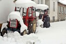 Κιλκίς και Σέρρες σε κατάσταση έκτακτης ανάγκης από την κακοκαιρία