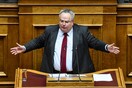 Κοτζιάς: Πήραμε το καλύτερο δυνατό με τη Συμφωνία των Πρεσπών